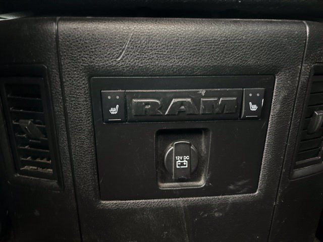 Used 2018 RAM 1500 Limited AWD/4WD image 45