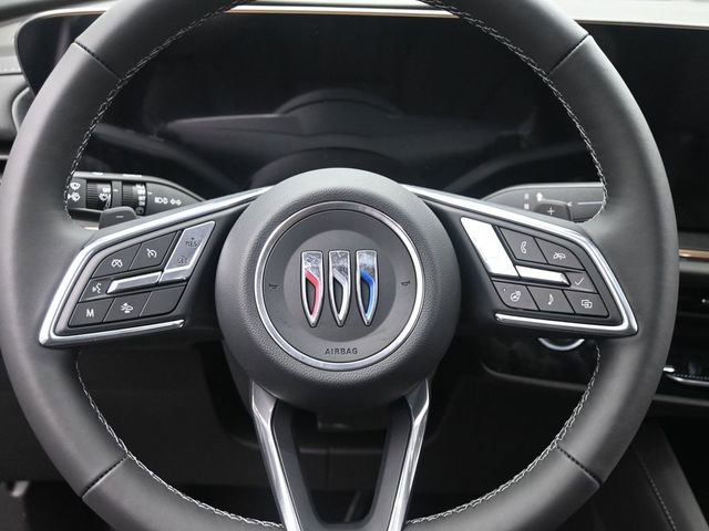 New 2026 Buick Envision Avenir image 28