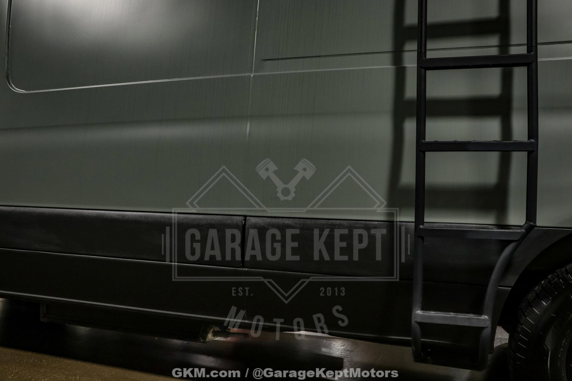 Used 2020 Mercedes-Benz Sprinter 2500 image 35