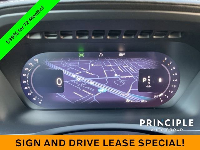 New 2026 Volvo XC90 B6 Plus w/ Protection Package Premier image 14