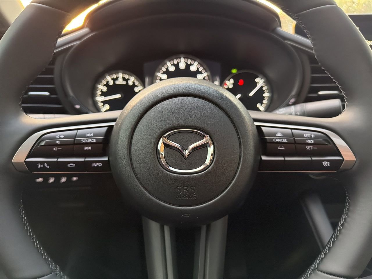 Used 2026 MAZDA MAZDA3 2.5 S Sedan w/ Preferred Pkg FWD image 10