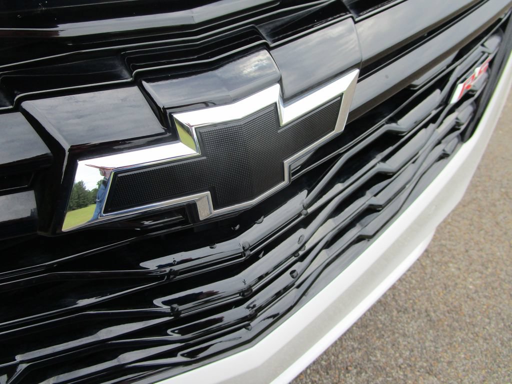 Used 2024 Chevrolet Equinox RS FWD image 29
