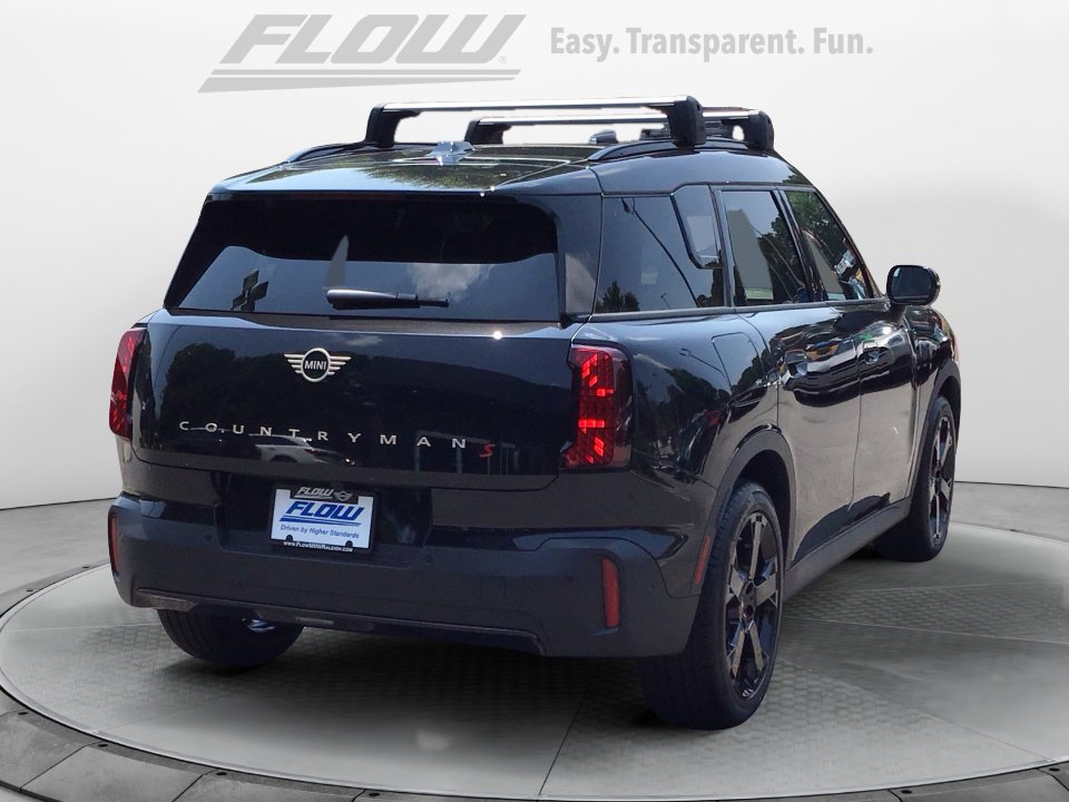 New 2025 MINI Cooper Countryman S image 7