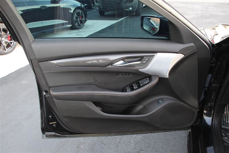 Used 2024 Cadillac CT5 V w/ Super Cruise 2 Package image 20