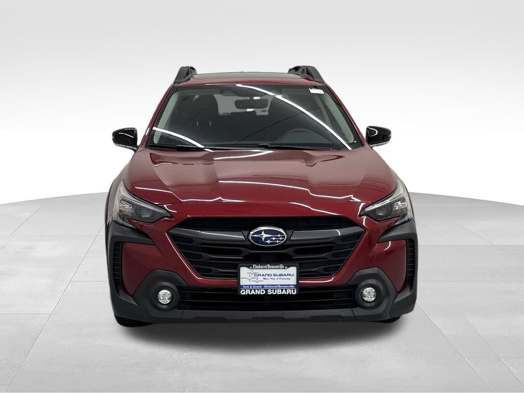 Certified 2025 Subaru Outback Premium AWD/4WD image 10