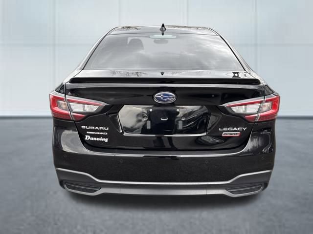 Used 2022 Subaru Legacy 2.5i Sport image 4