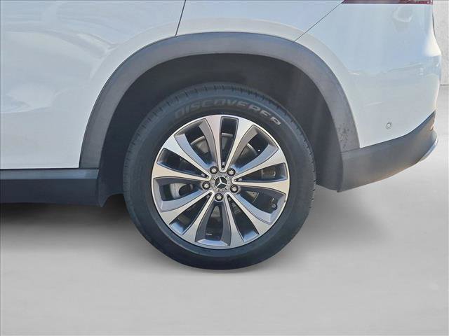 Certified 2023 Mercedes-Benz GLE 350 image 25