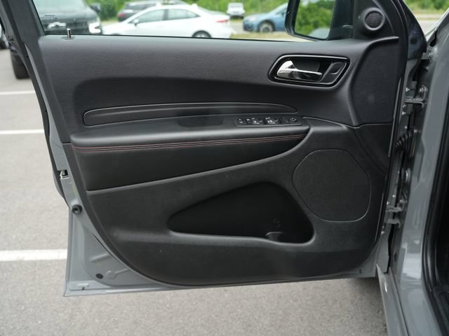 Used 2023 Dodge Durango GT AWD/4WD image 14