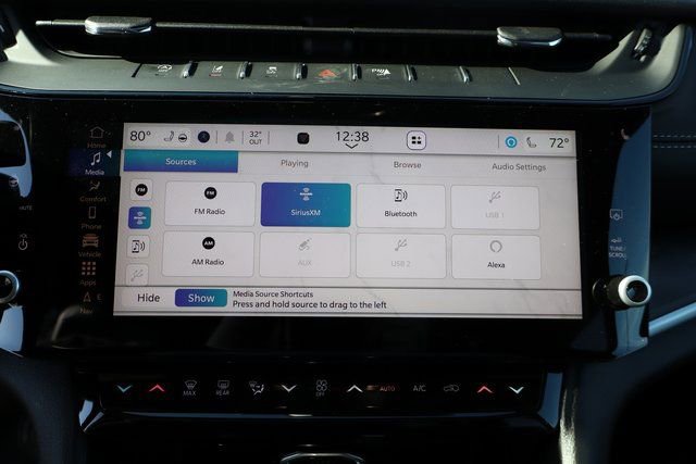 New 2026 Jeep Grand Cherokee Laredo image 18