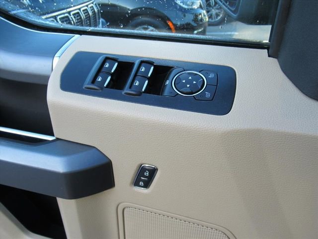 Used 2018 Ford F150 XLT w/ Equipment Group 302A Luxury image 20