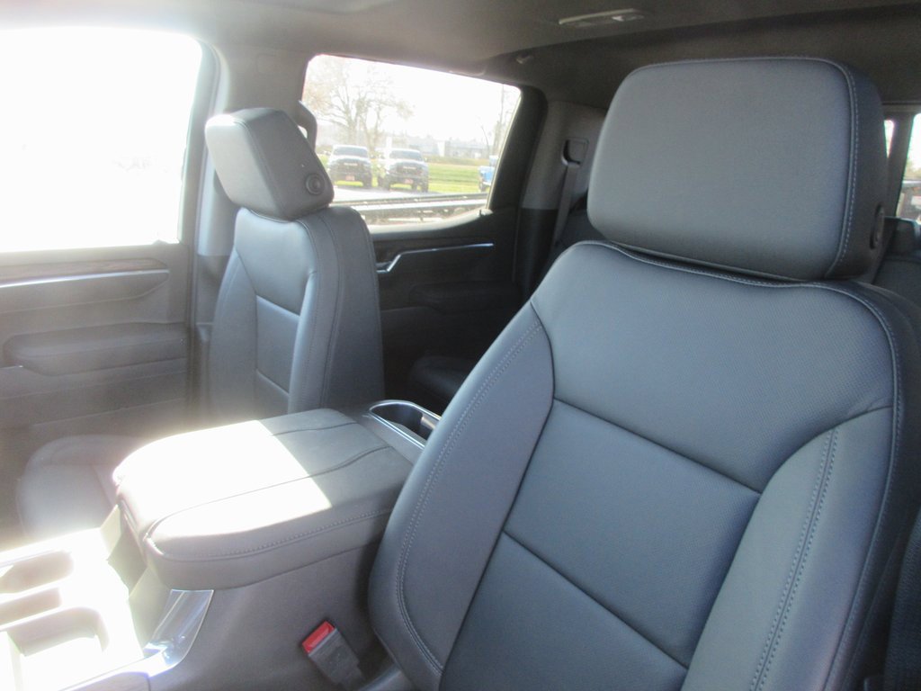 New 2026 GMC Sierra 1500 SLT w/ SLT Premium Plus Package image 14