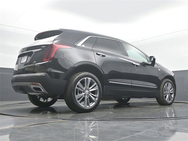 New 2026 Cadillac XT5 Premium Luxury w/ Driver Assist Package image 51