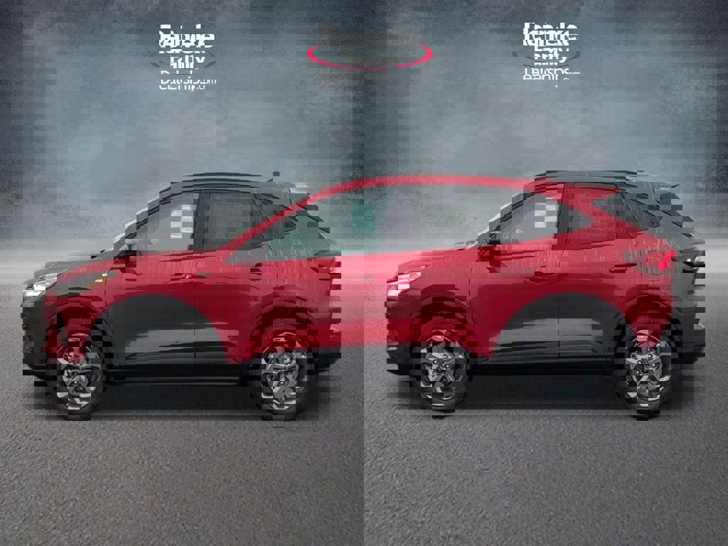 New 2026 Ford Escape ST-Line w/ Tech Pack #1 image 9