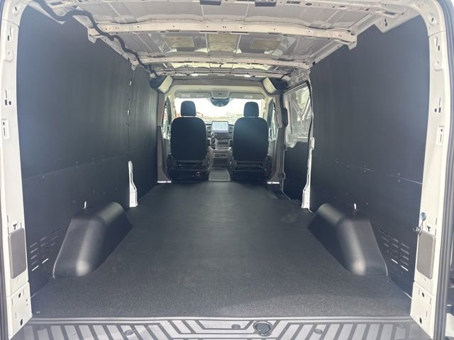 New 2026 Ford Transit 150 Low Roof image 11