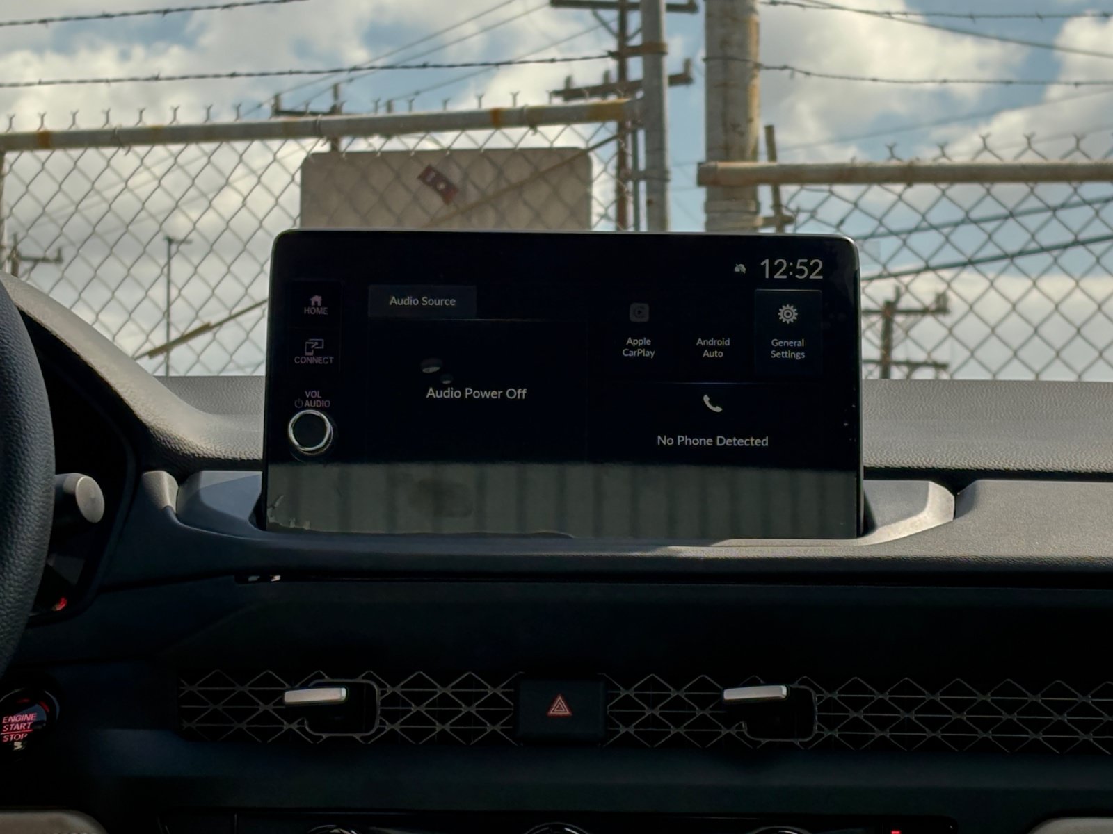 New 2026 Honda Accord SE image 21