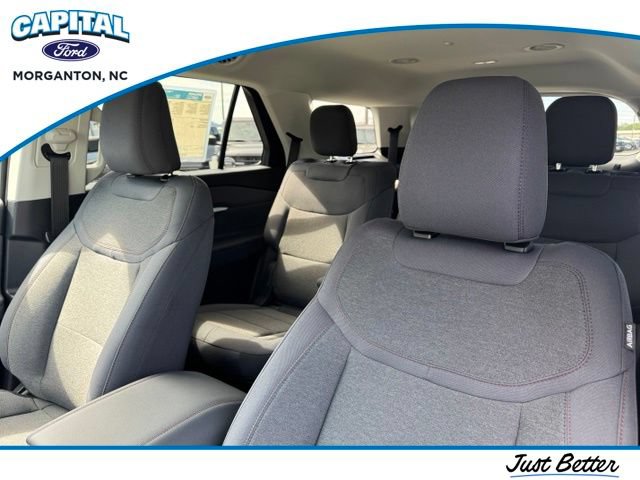 New 2026 Ford Explorer Active RWD image 25