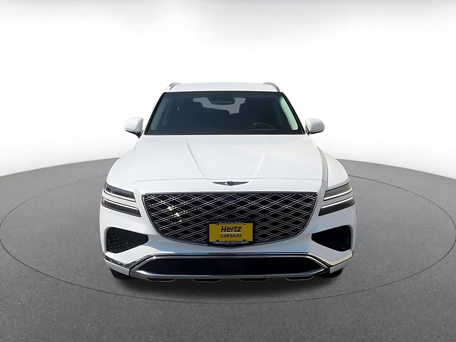 Used 2026 Genesis GV80 2.5T AWD/4WD image 4