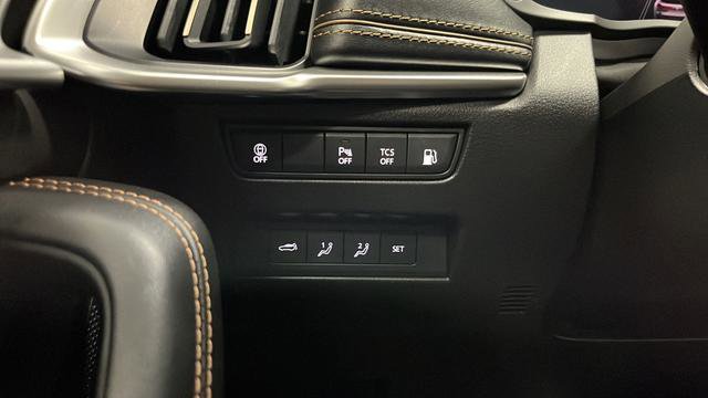 Used 2024 MAZDA CX-90 Plug-In Hybrid w/ Premium Plus AWD/4WD image 31
