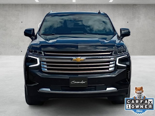 Used 2023 Chevrolet Tahoe High Country w/ Premium Package 2 AWD/4WD image 18