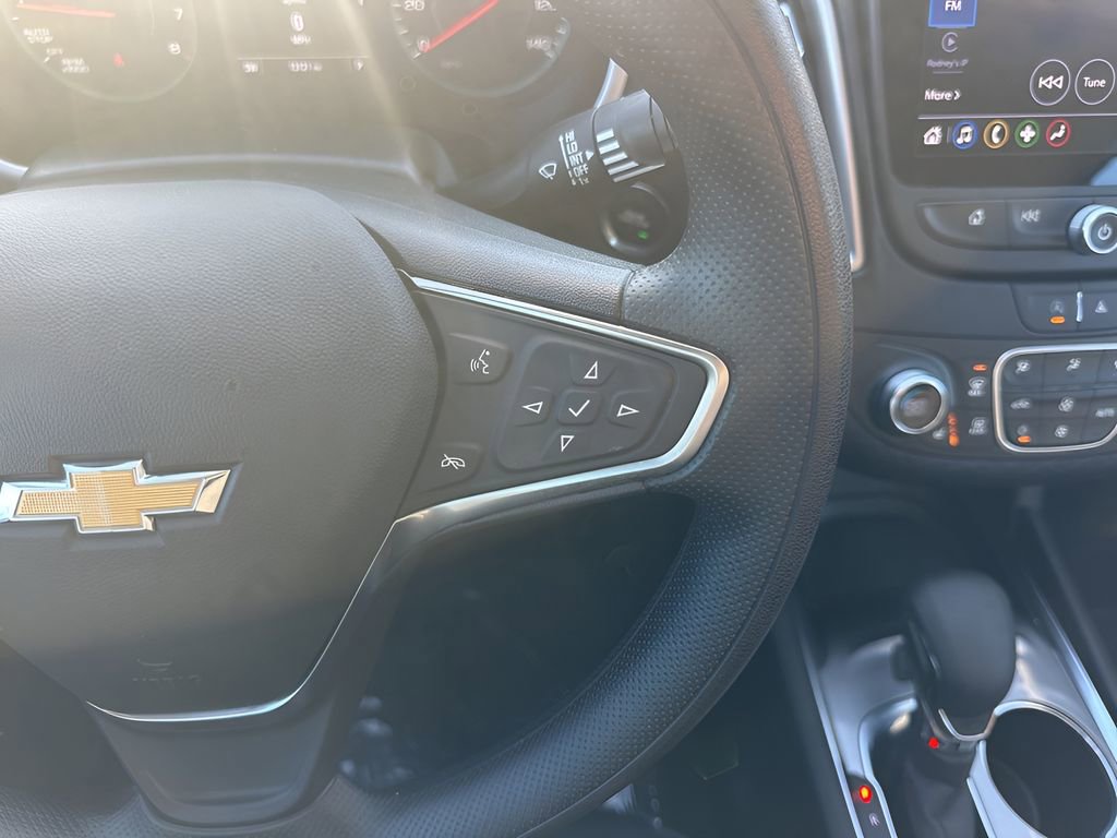 Used 2024 Chevrolet Malibu LT image 15