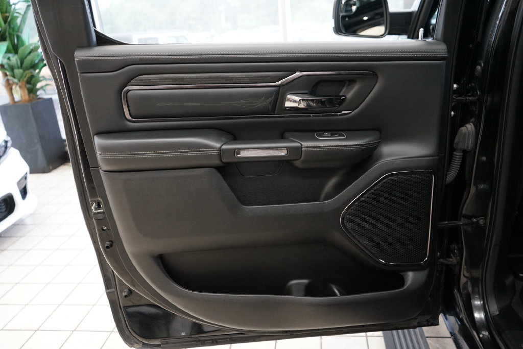 Used 2022 RAM 1500 Limited w/ Bed Utility Group AWD/4WD image 52