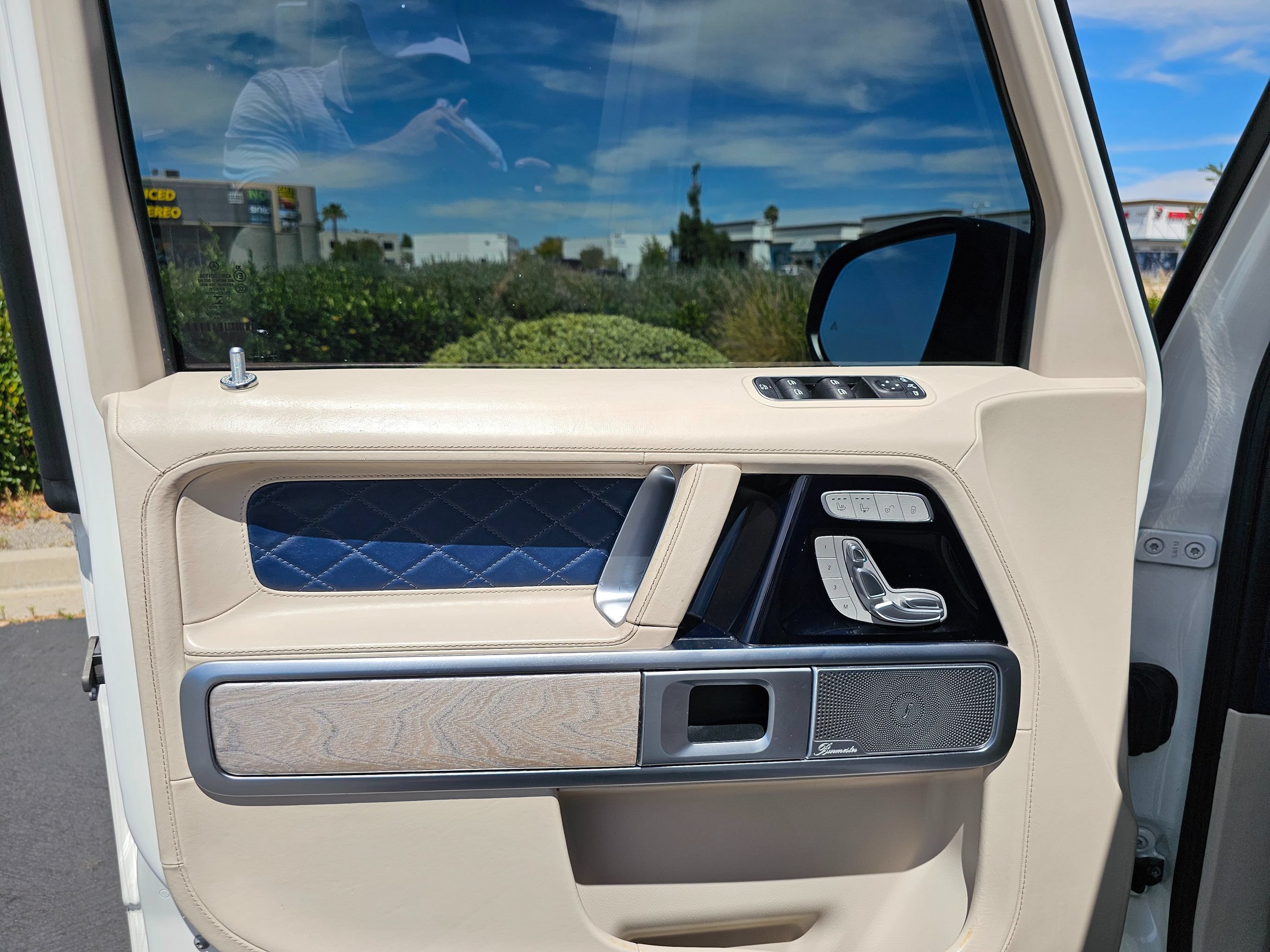 Used 2020 Mercedes-Benz G 550 image 19