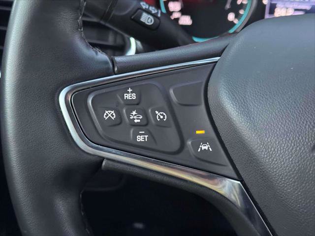 Used 2024 Chevrolet Equinox LT image 21