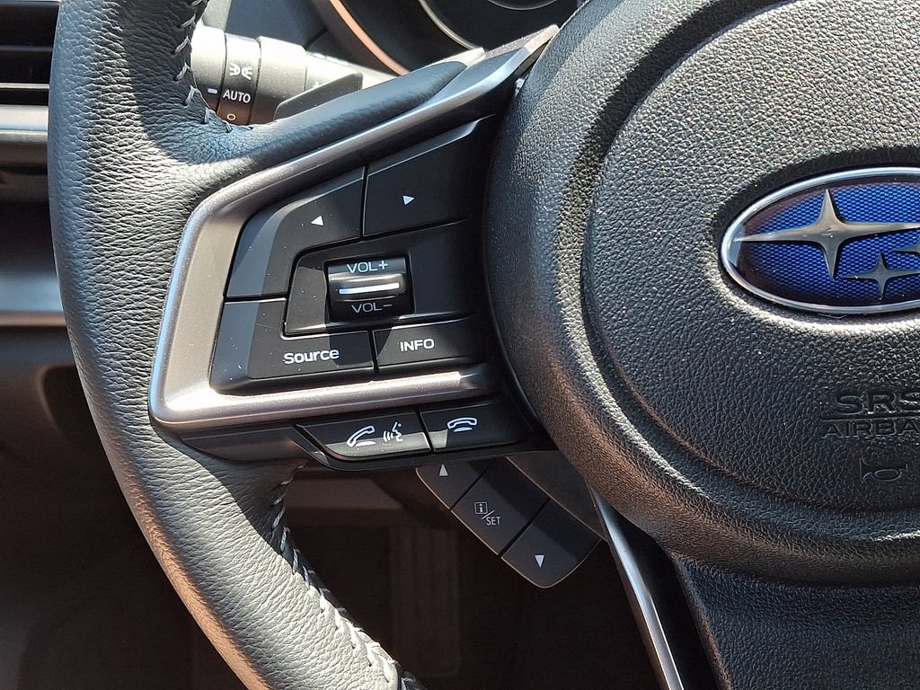 Certified 2023 Subaru Impreza 2.0i Limited AWD/4WD image 23