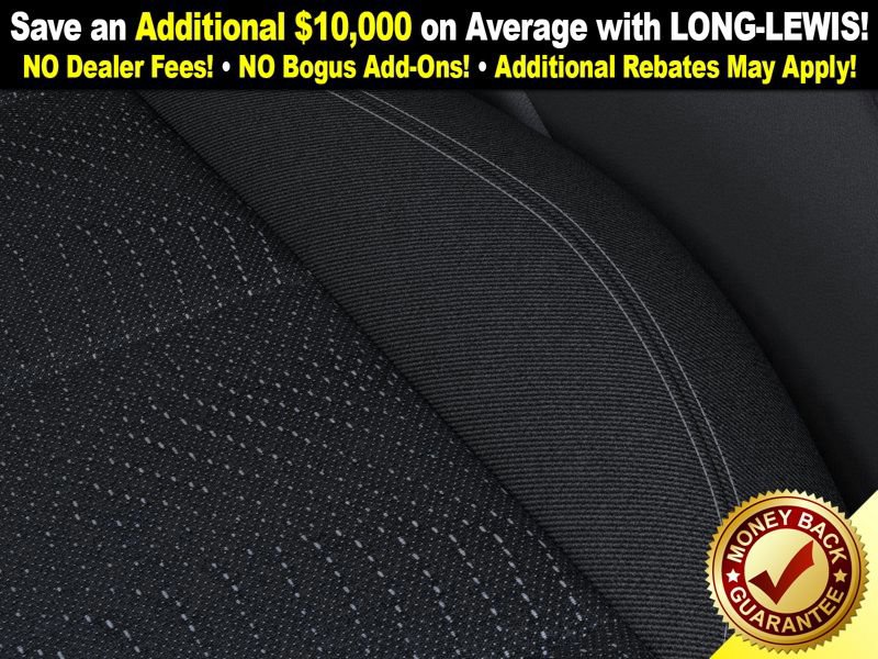 New 2026 Chevrolet Equinox EV LT image 26