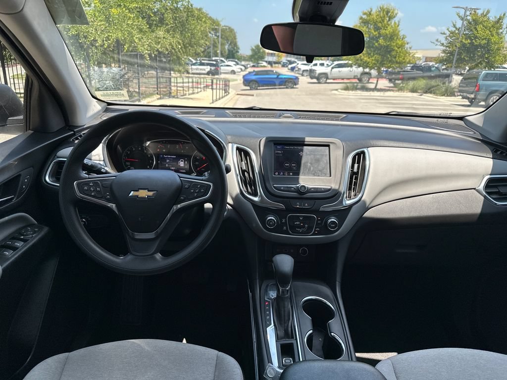 Used 2024 Chevrolet Equinox LS w/ LS Convenience Package FWD image 30