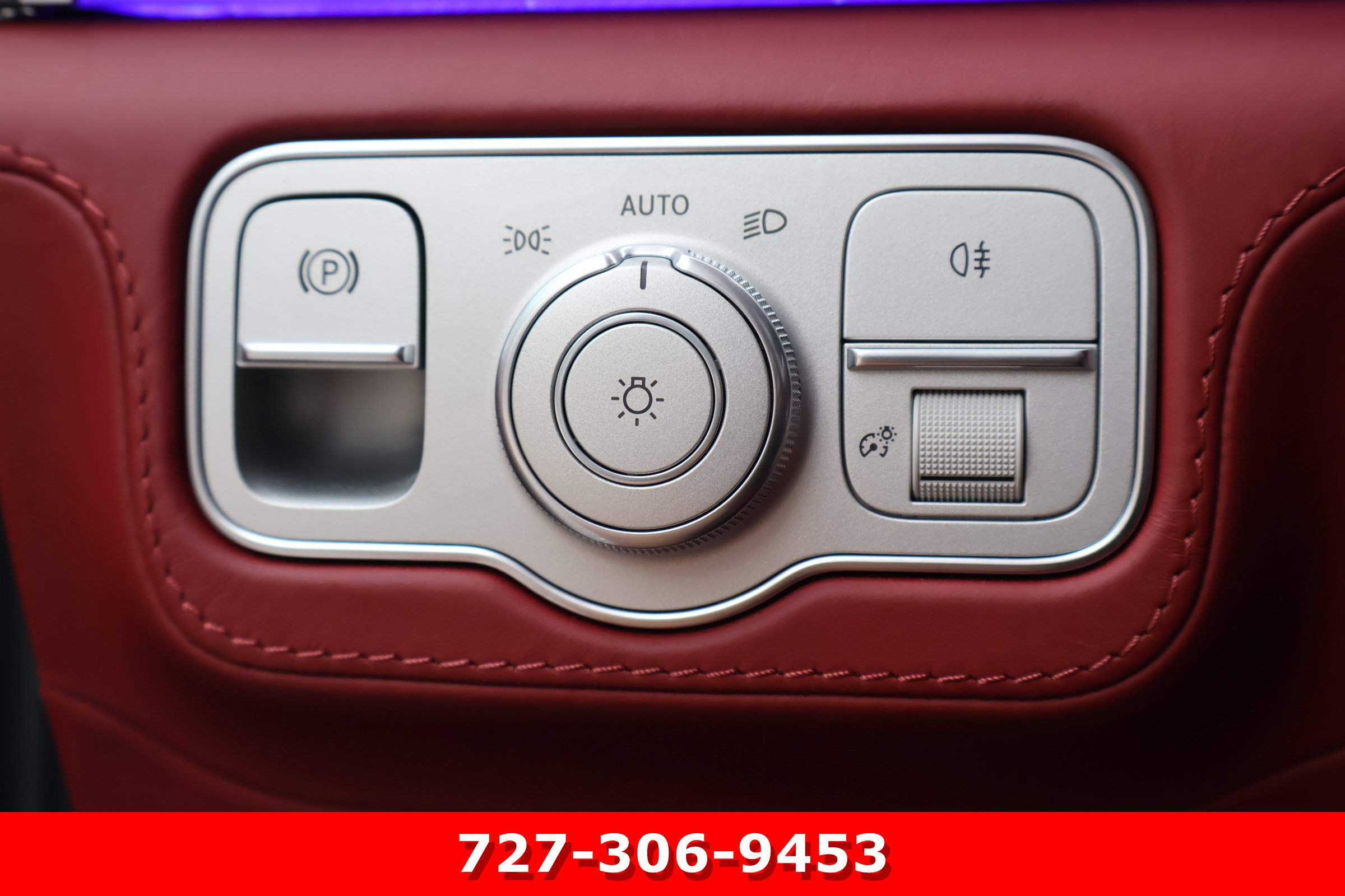 Certified 2026 Mercedes-Benz GLS 63 AMG 4MATIC image 28