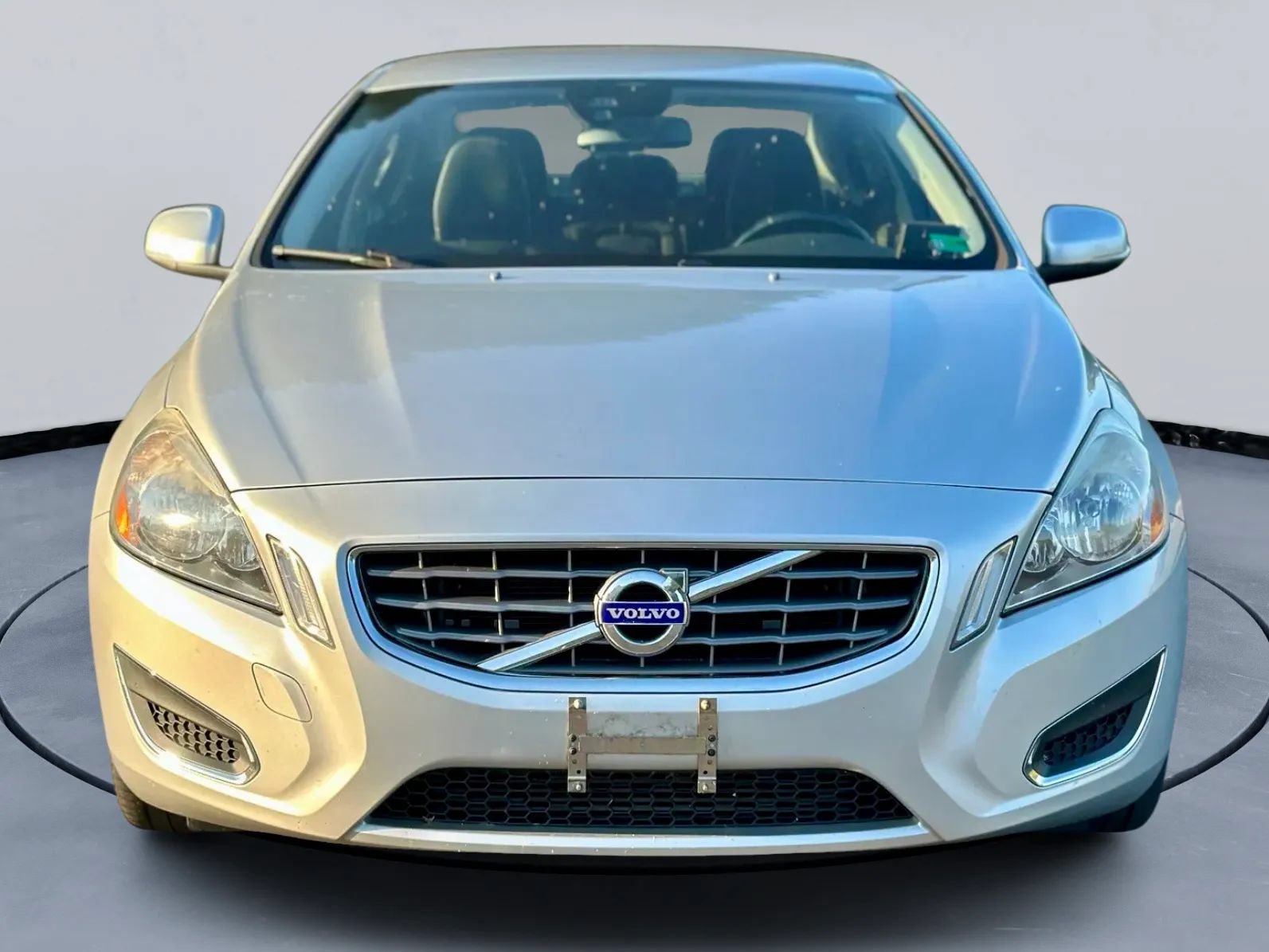 Used 2012 Volvo S60 T5 FWD image 10