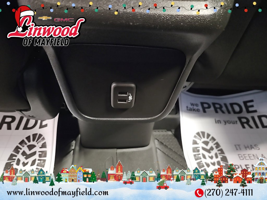 Used 2021 Chevrolet Equinox LT image 14