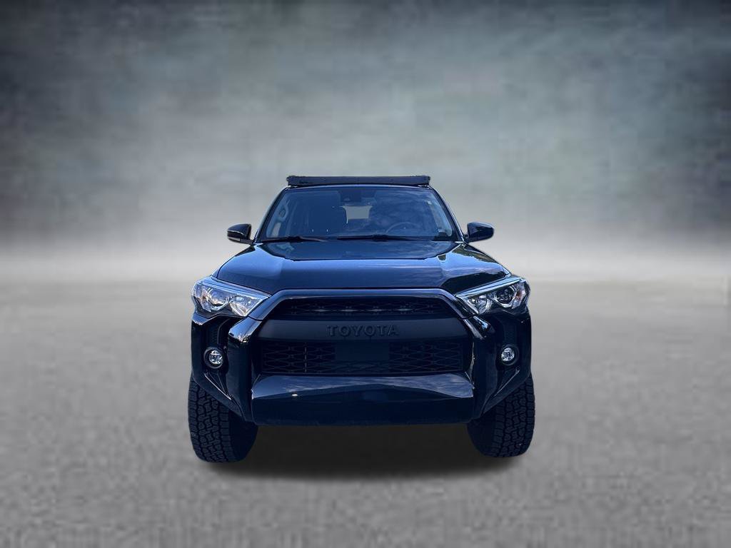 Used 2023 Toyota 4Runner SR5 RWD image 2