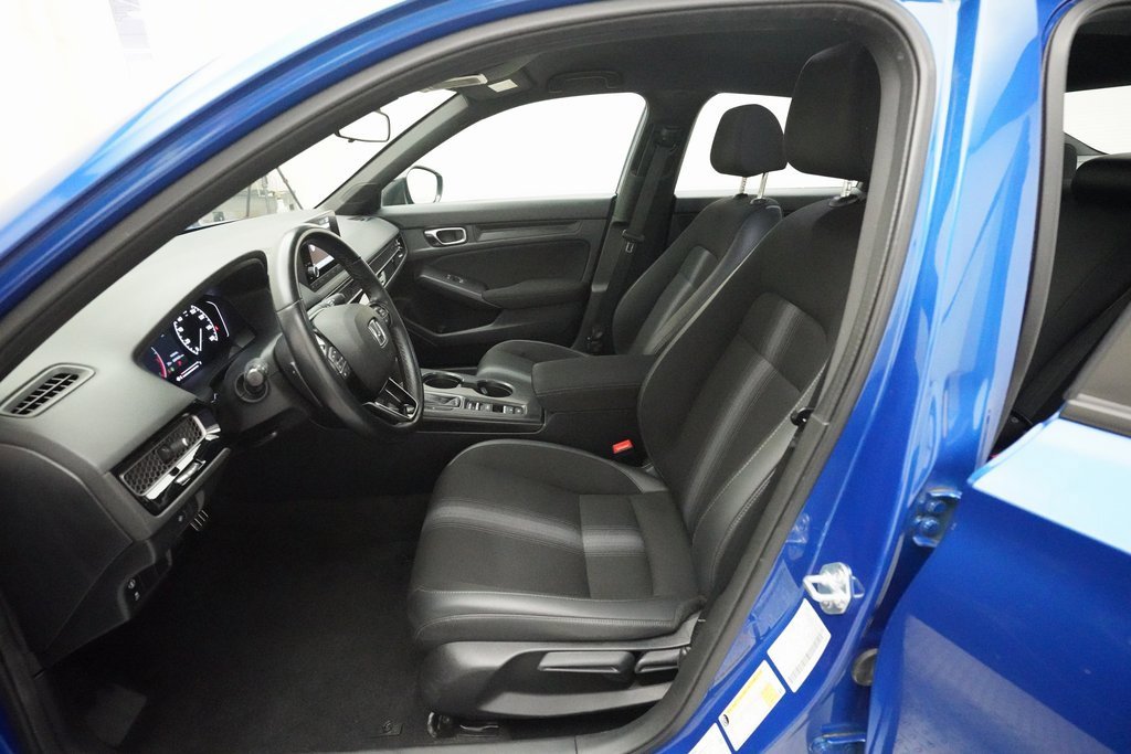 Used 2024 Honda Civic Sport image 7
