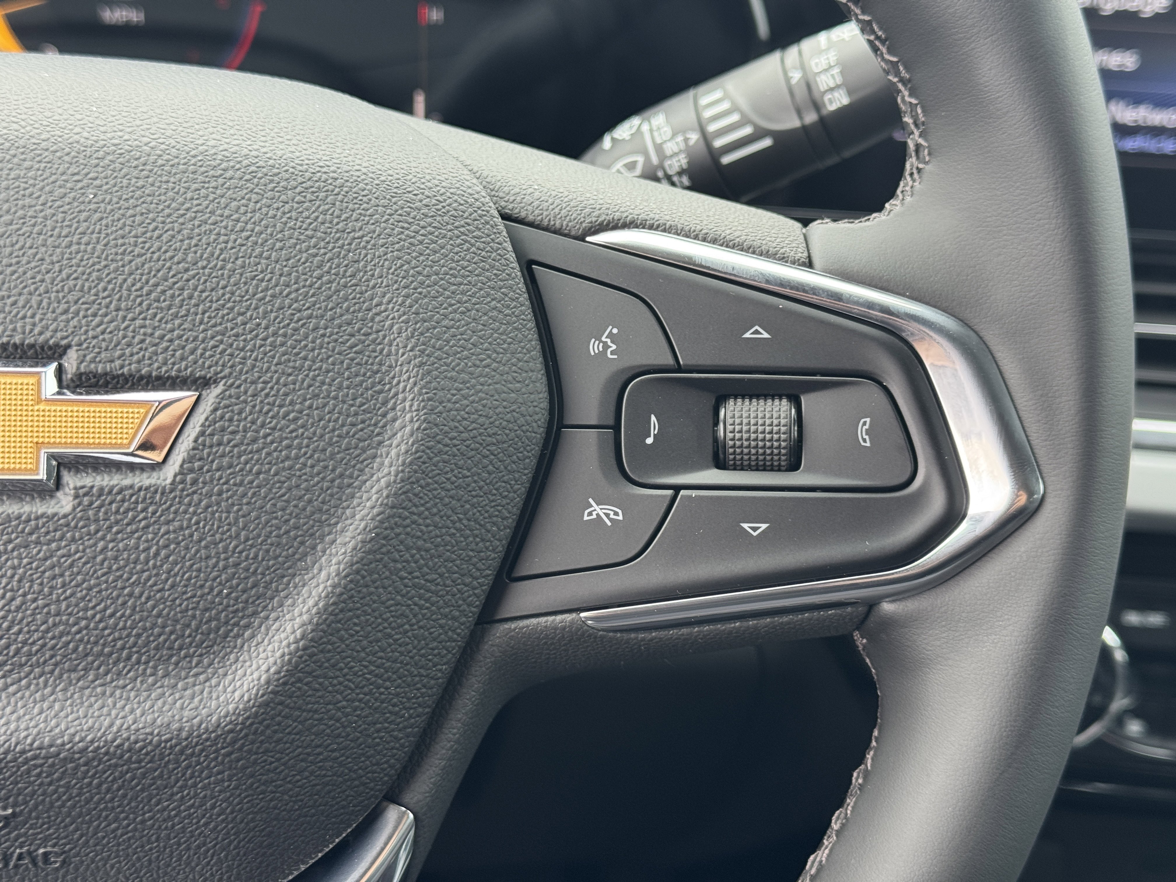 New 2026 Chevrolet Trax LT w/ Driver Confidence Package image 27