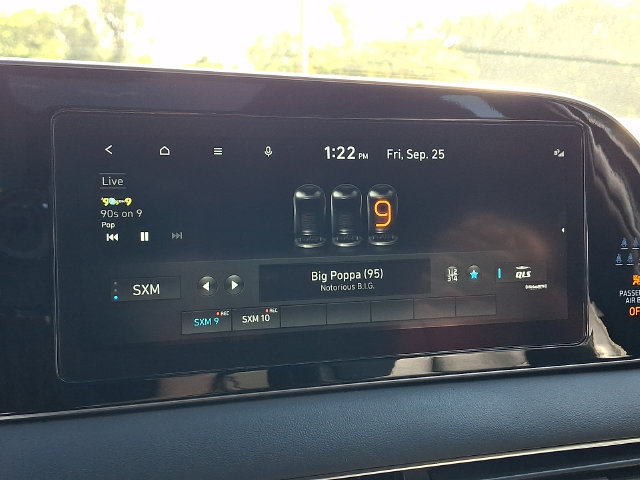 Used 2022 Hyundai Palisade Calligraphy AWD/4WD image 19