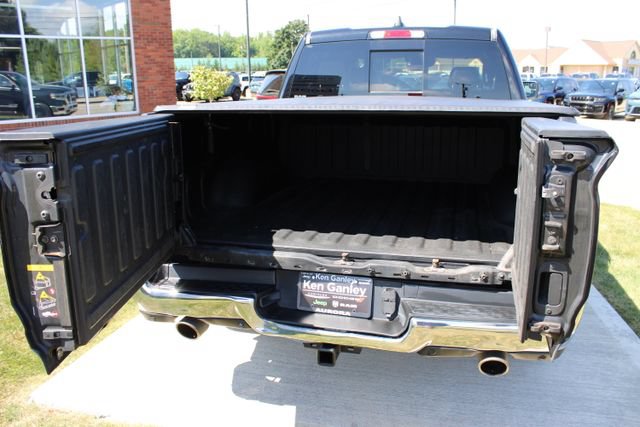 Used 2020 RAM 1500 Limited AWD/4WD image 42