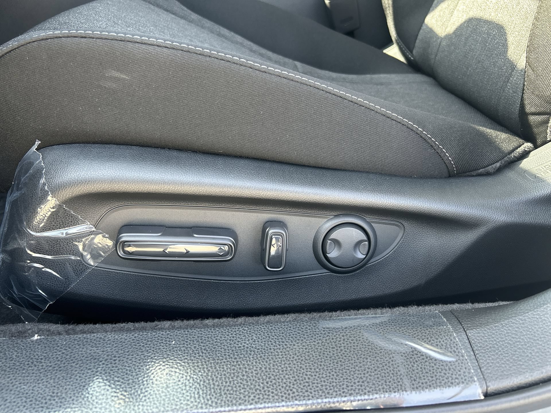 New 2026 Honda Accord SE image 14