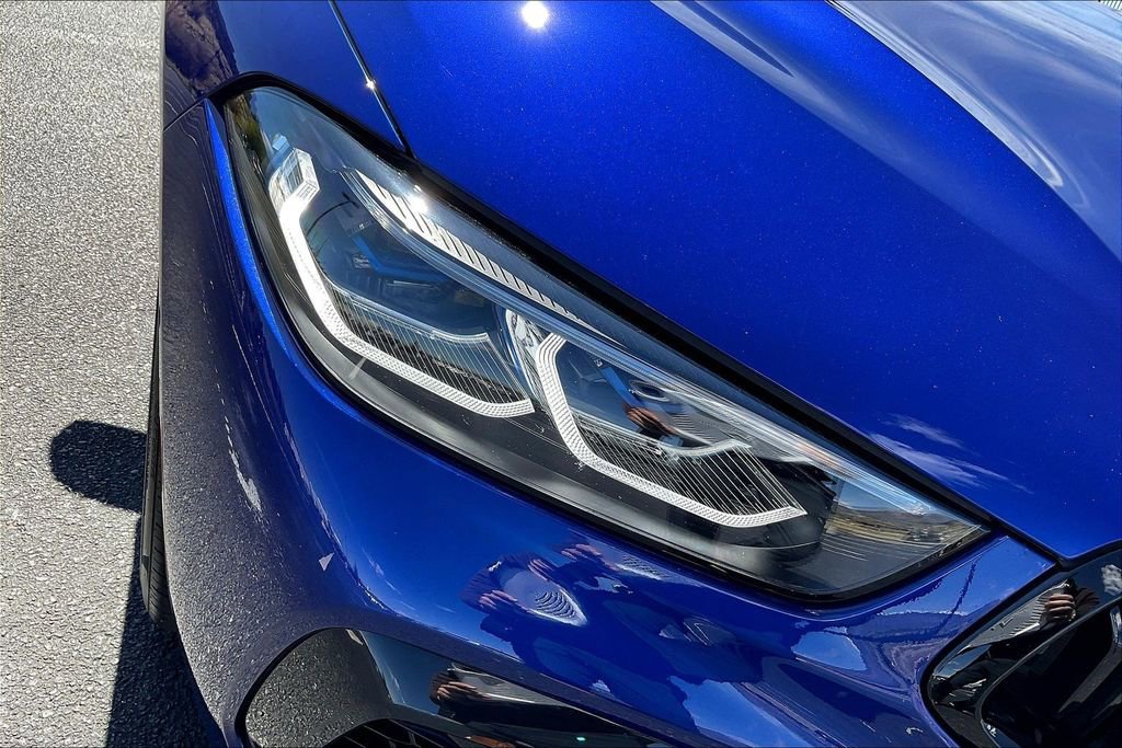 Used 2025 BMW M8 Competition AWD/4WD image 30