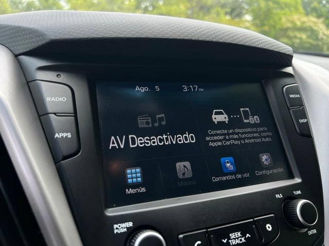 Used 2017 Hyundai Veloster FWD image 35