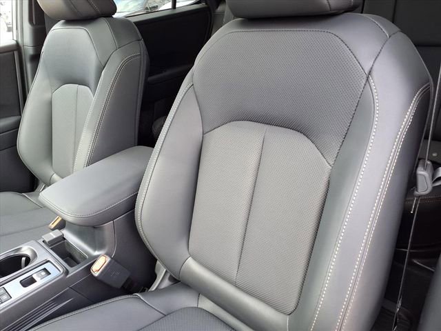 New 2026 Subaru Outback Limited XT image 7