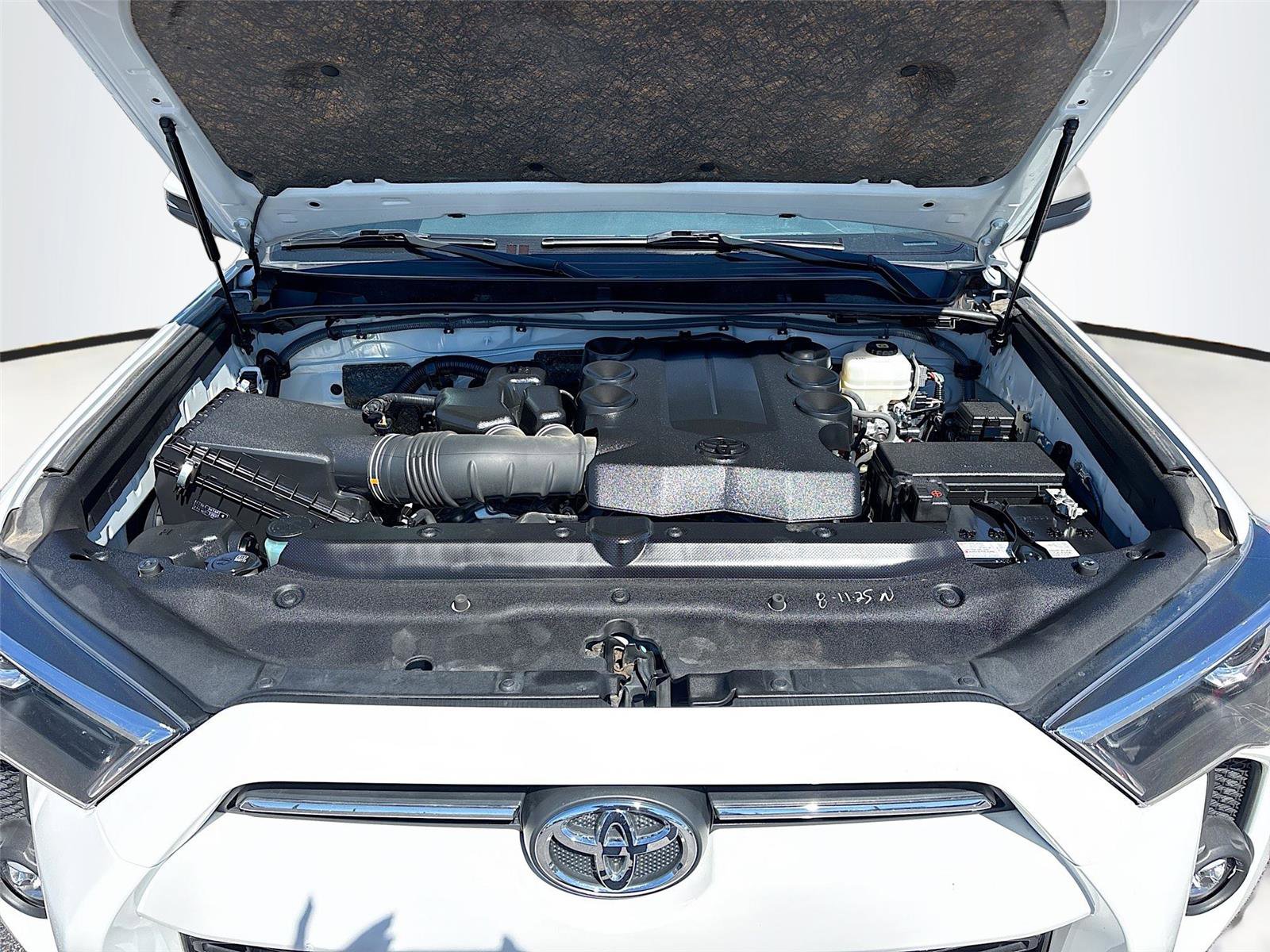 Used 2024 Toyota 4Runner SR5 Premium image 34