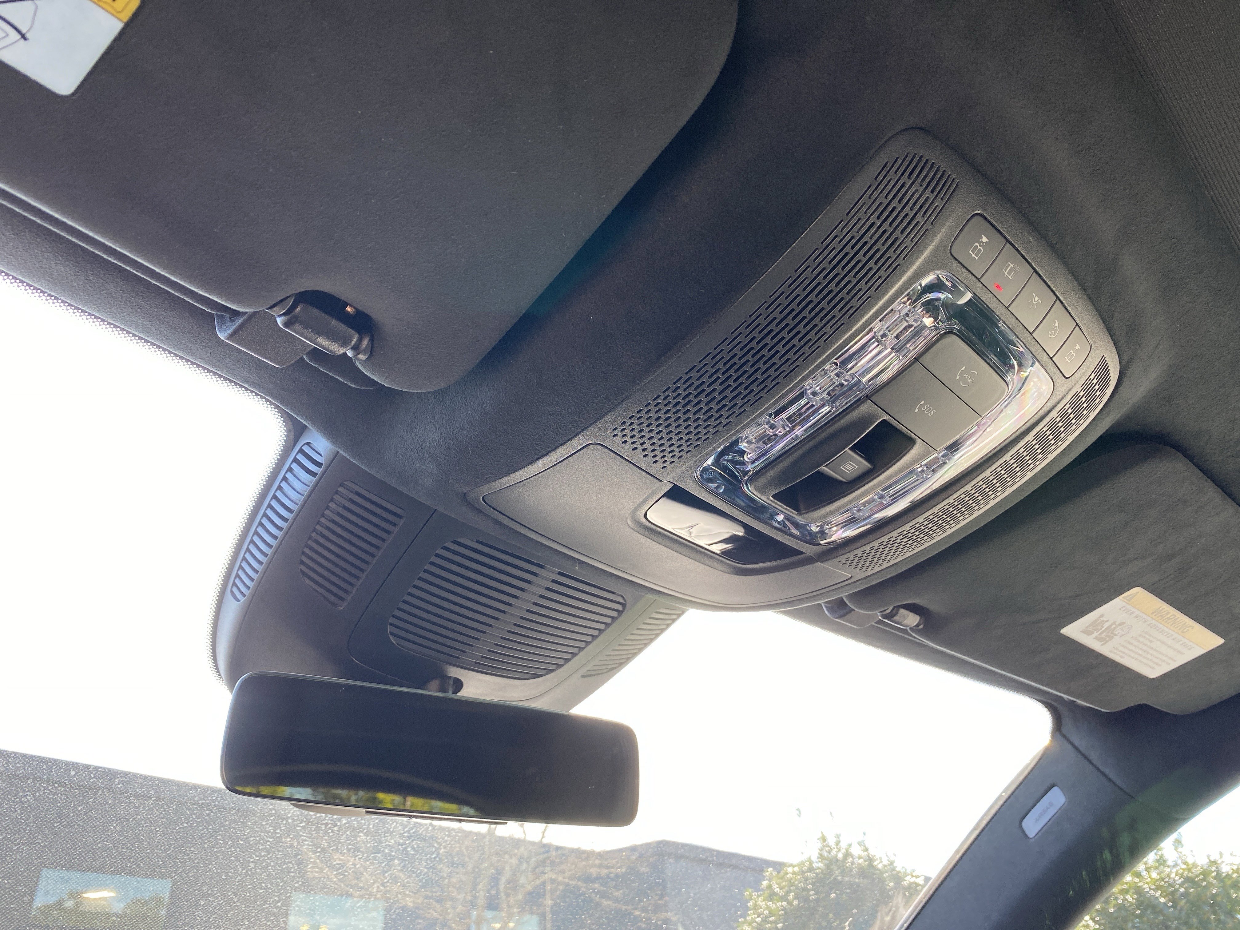 Used 2024 Mercedes-Benz GLS 63 AMG 4MATIC image 71