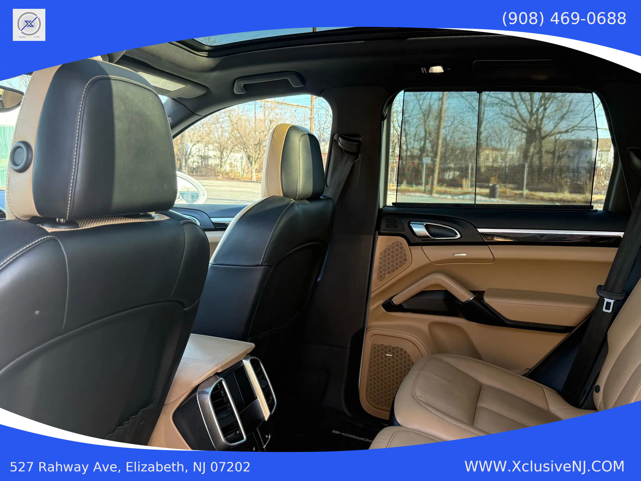 Used 2018 Porsche Cayenne image 27