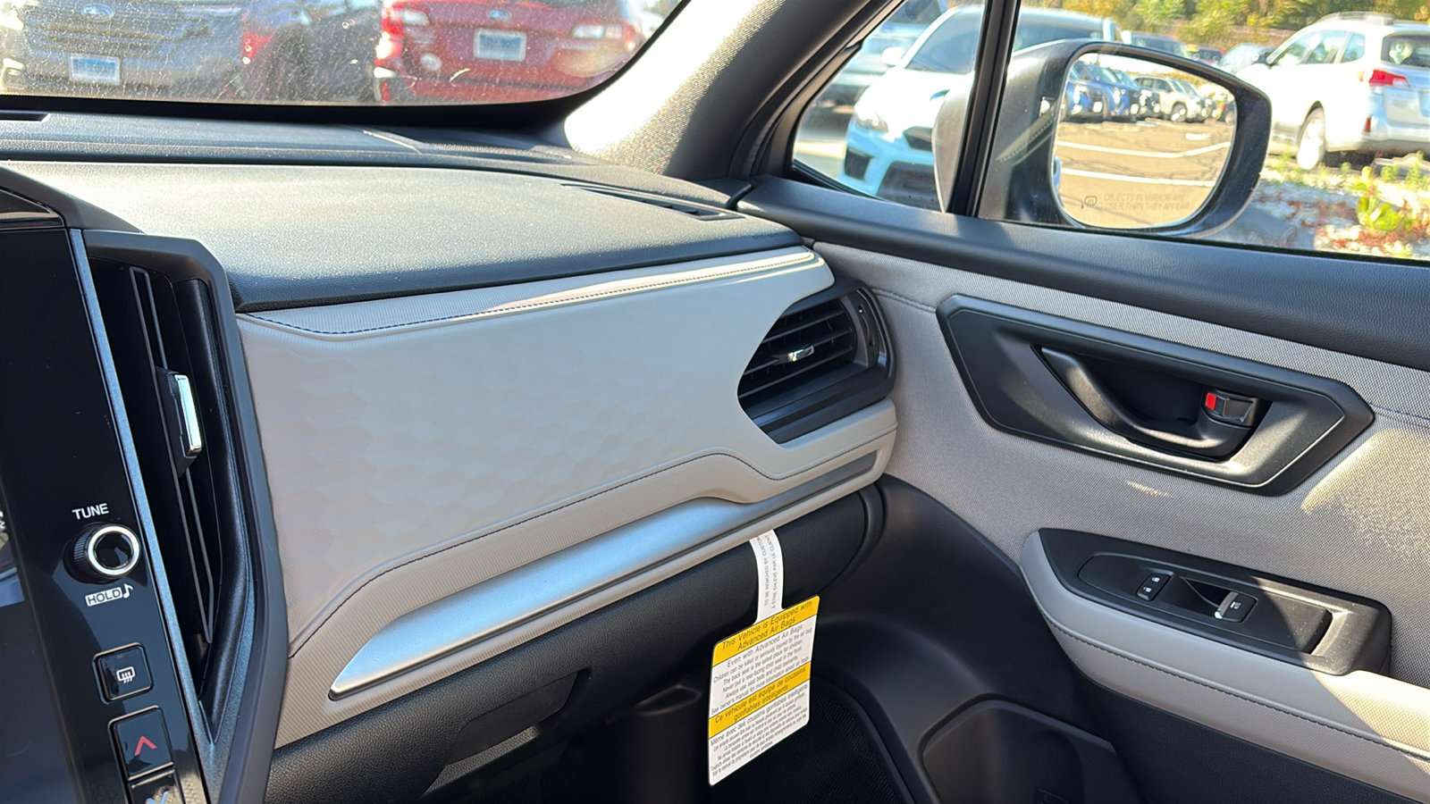 New 2026 Subaru Forester Premium AWD/4WD image 21
