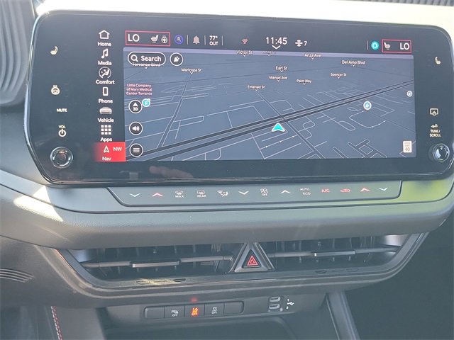 Used 2025 Dodge Charger R/T w/ Sun & Sound Package image 20