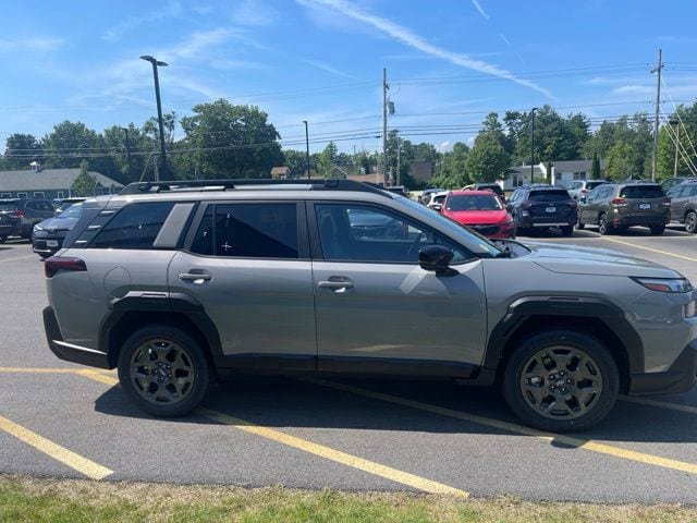 New 2026 Subaru Outback Premium AWD/4WD image 4