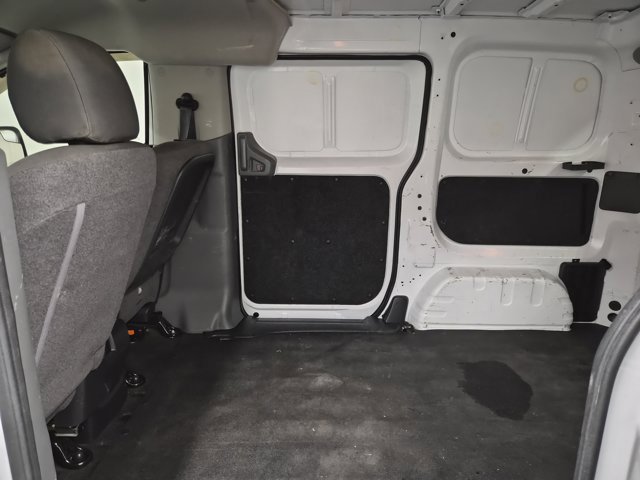 Used 2021 Nissan NV200 S w/ Back Door Glass Package image 15