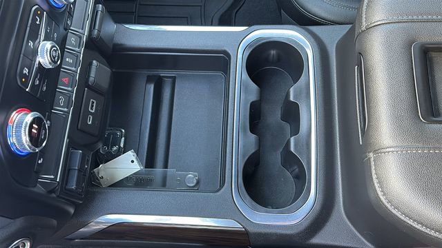 Used 2022 GMC Sierra 1500 SLT w/ SLT Convenience Package image 18